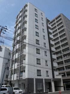 建物外観　☆人気の西１８丁目エリア♪☆