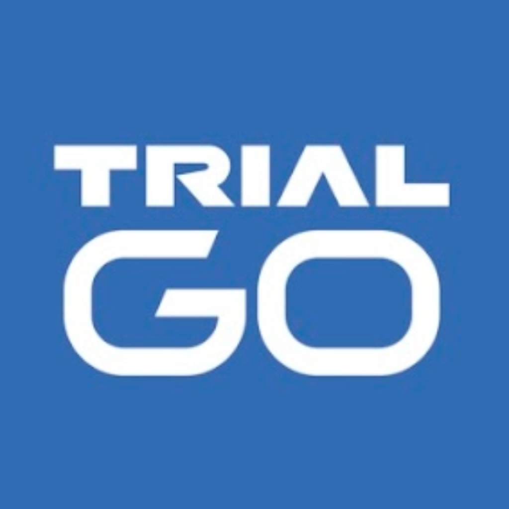 スーパー　TRIAL GO 今川2丁目店（スーパー）まで259m