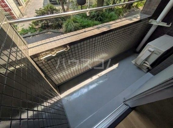 ティブロンコートの内装写真