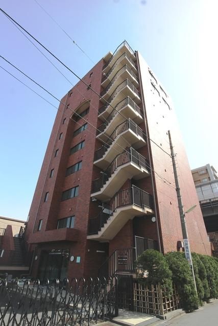 建物外観　★外観３★