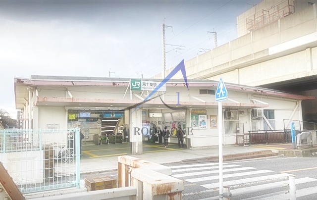 その他　東十条駅（その他）まで1466m