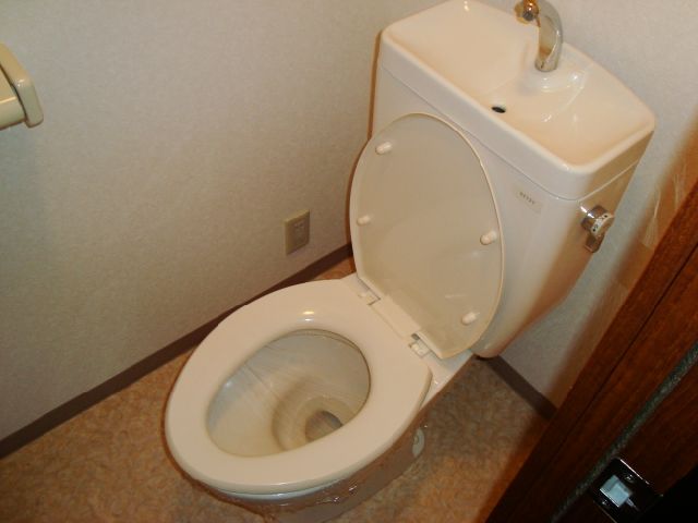 トイレ　ＷＣ