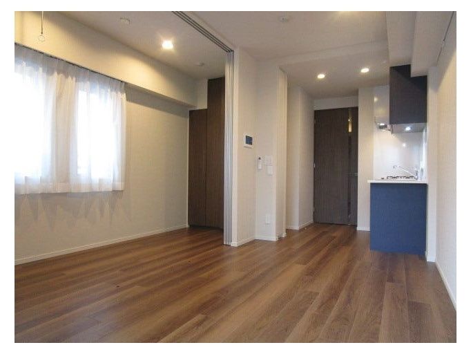 その他部屋・スペース　写真は同タイプ住居です。