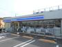 コンビニ　ローソン国分寺光町三丁目店（コンビニ）まで300m