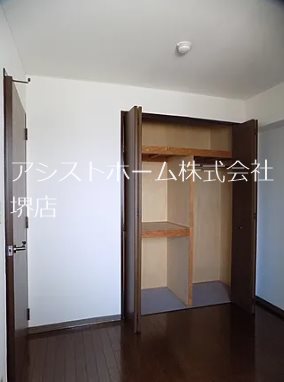 グレートシャルムの内装写真
