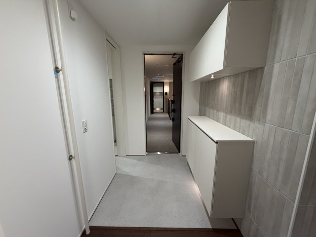 La casa Ashiyagawa Baseのその他写真