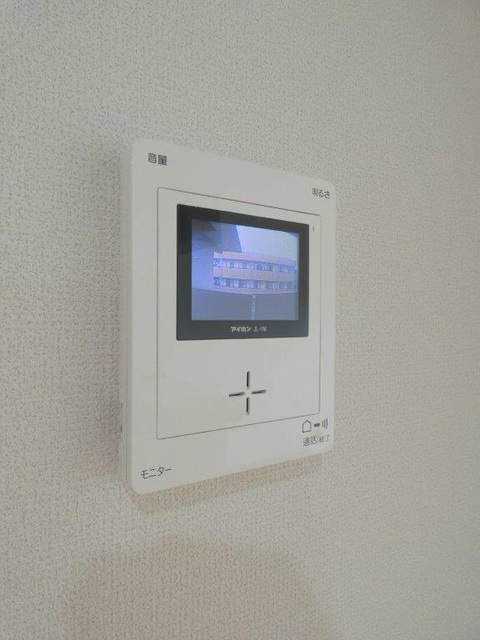 セキュリティ　図面と現状に相違がある場合には現状を優先
