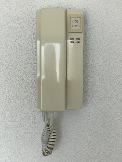 セキュリティ　同タイプ参考写真
