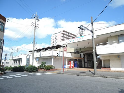 その他　刈谷市駅（その他）まで1115m