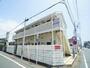 ブルーメ浅田 1階 築36年3ヶ月の賃貸物件