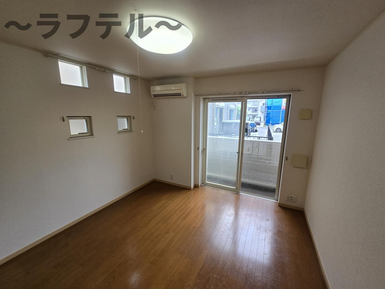 居室・リビング　別部屋イメージ写真