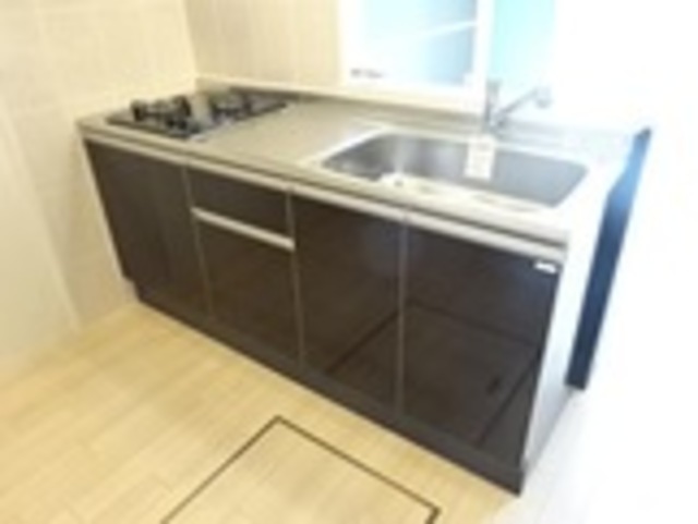 キッチン　※完成イメージ