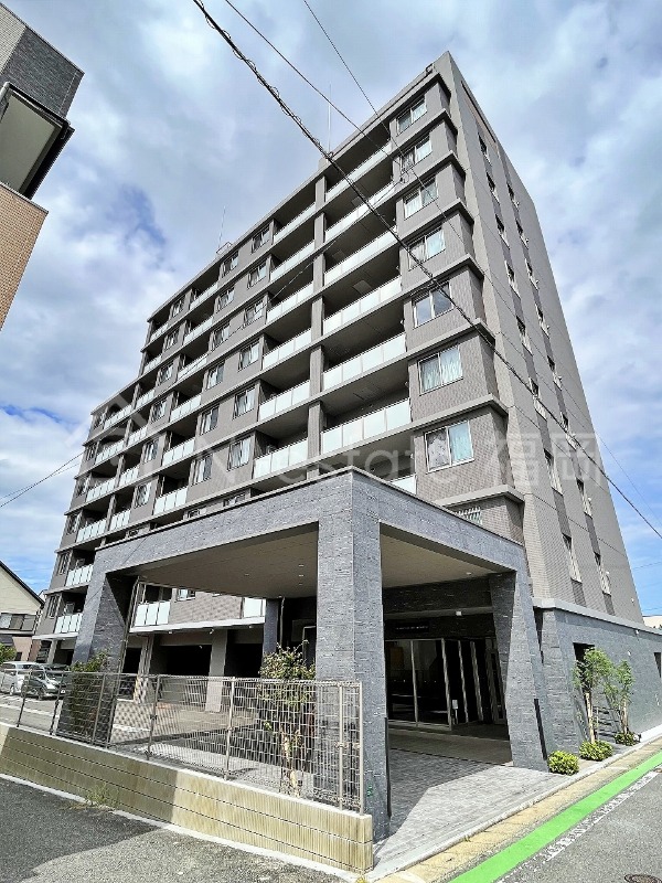 建物外観　★お問合せお待ちしております♪★