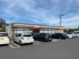 コンビニ　セブンイレブン 太宰府坂本店（コンビニ）まで369m