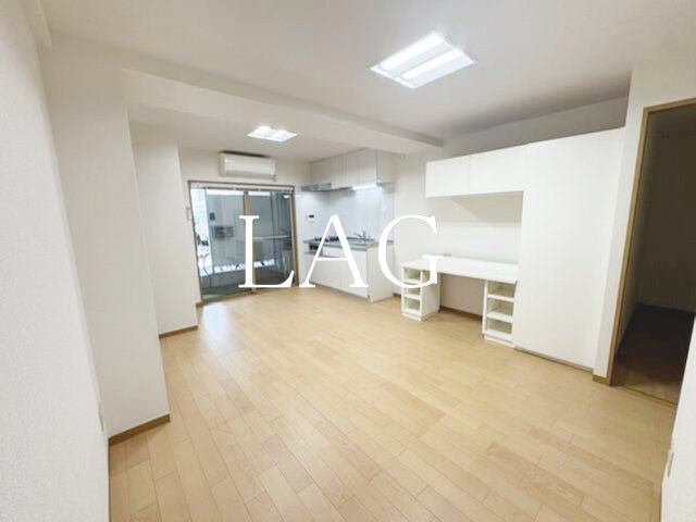 その他部屋・スペース　寝室です。