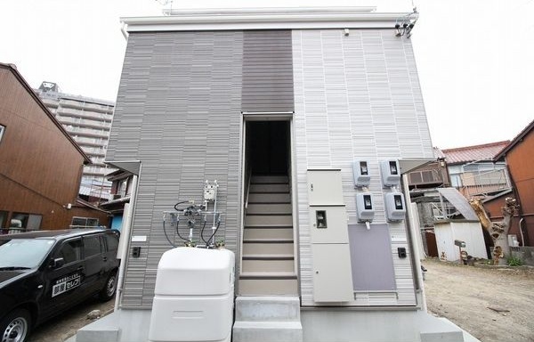 その他　専用ごみ置場