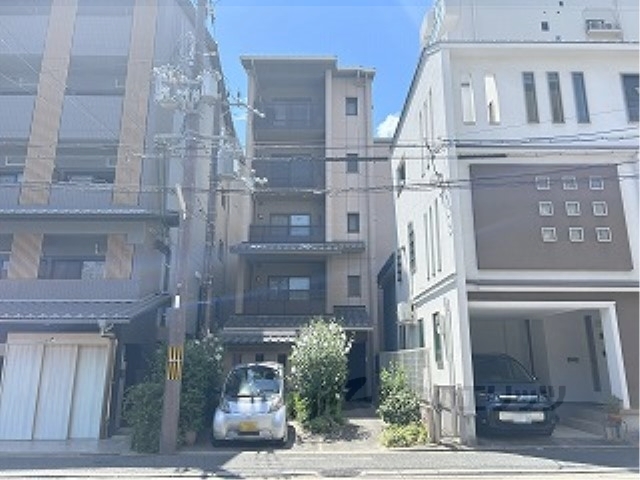 その他共有部分　外観
