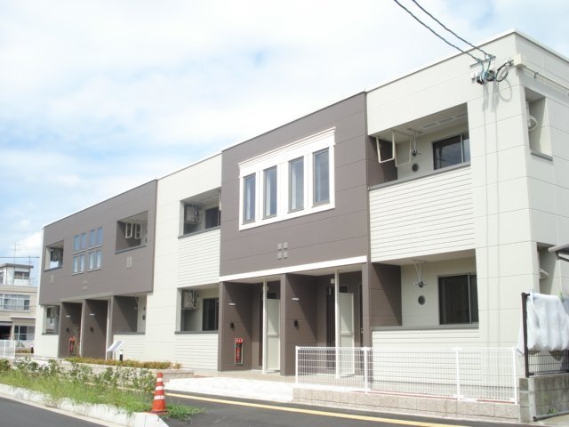 建物外観　外観写真その他1