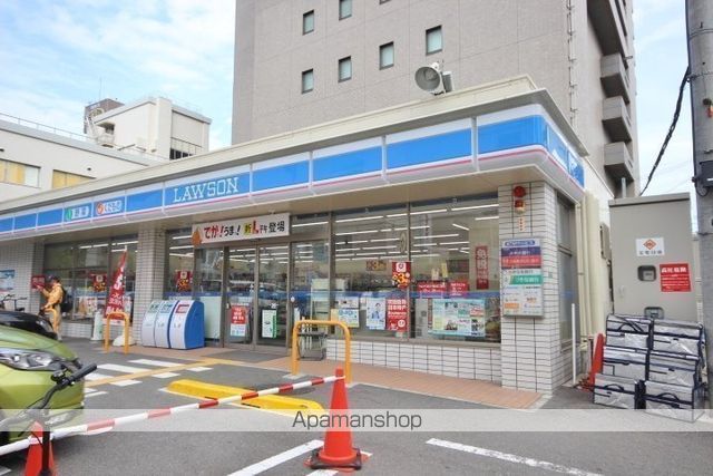 コンビニ　ローソン（コンビニ）まで1899m