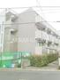 稲毛駅より徒歩14分 3階 築31年5ヶ月の賃貸物件