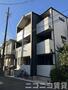 MELDIA西新井大師西 1階 築3年7ヶ月の賃貸物件