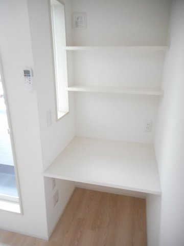その他部屋・スペース