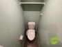トイレ　こちらはトイレです。清潔感があり、安心して使用できます。