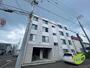 建物外観　札幌市中央区南１２条西「ＧＡＲＥＳ１２」