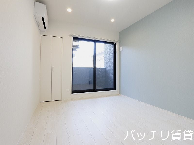 その他部屋・スペース　画像は同型タイプの為、現状を優先致します。
