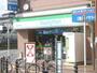 コンビニ　ファミリーマート新狭山駅前店（コンビニ）まで1562m