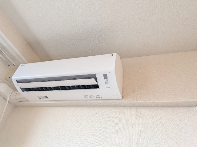 その他設備　同タイプの他のお部屋