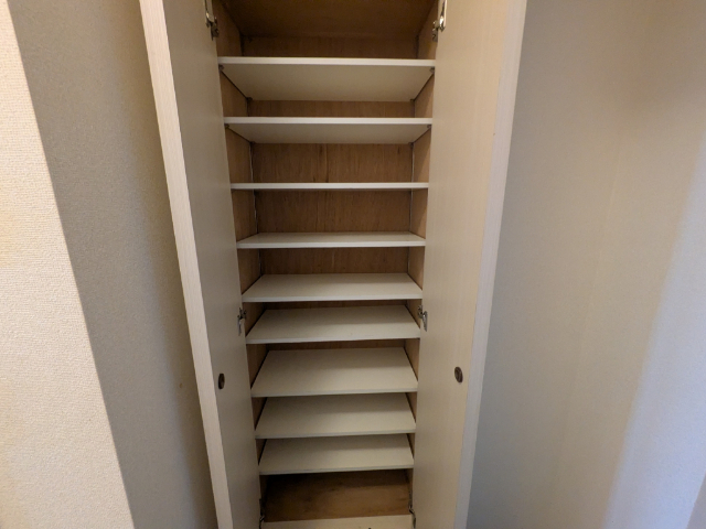 その他　同タイプの他のお部屋