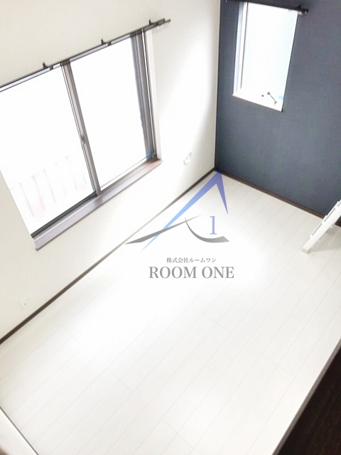 その他部屋・スペース　寝室です。