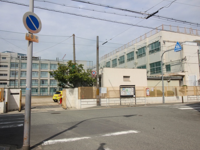 SHARIO GARDEN 新梅田の周辺写真