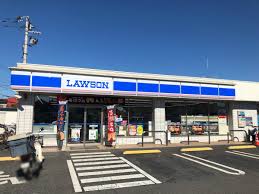 コンビニ　ローソン 所沢下安松店（コンビニ）まで102m