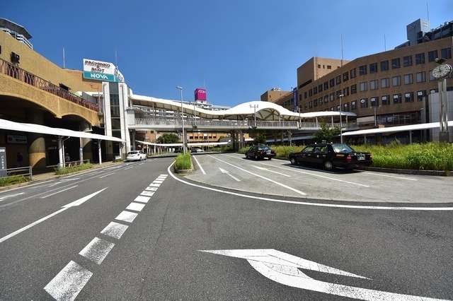 スーパー　イオン　吹田店（スーパー）まで1033m