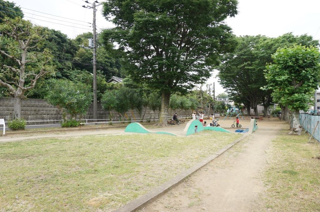 公園　下山公園（公園）まで767m