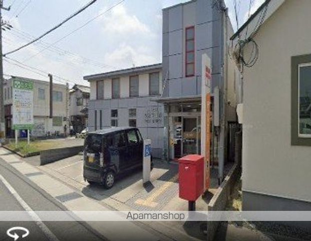 郵便局　和歌山古屋郵便局（郵便局）まで437m