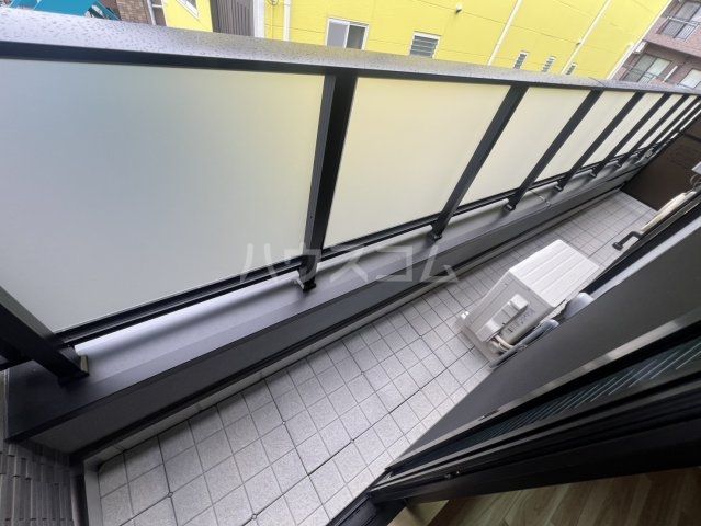レコルトの内装写真