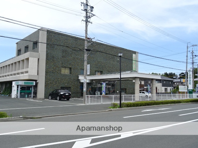 銀行　JAとぴあ浜松　志都呂支店（銀行）まで376m