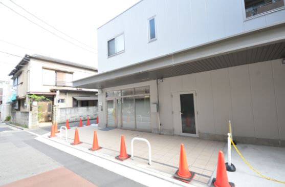 幼稚園・保育園　グローバルキッズ大森西園（幼稚園・保育園）まで457m