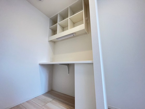その他部屋・スペース