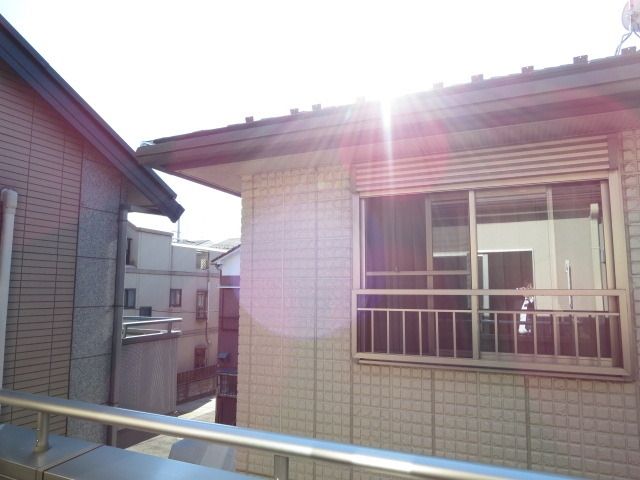 眺望　☆景色☆