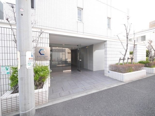 エントランス　★エントランス！★