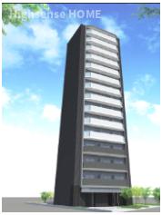 建物外観　外観です