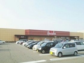 スーパー　原信（スーパー）まで1720m