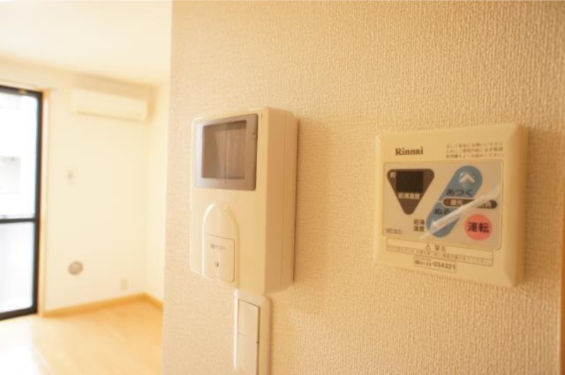 セキュリティ　図面と現状に相違がある場合には現状を優先