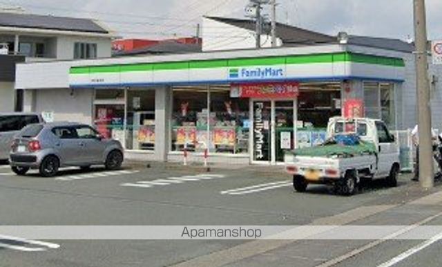 コンビニ　ファミリーマート浜松天龍川町店（コンビニ）まで1119m