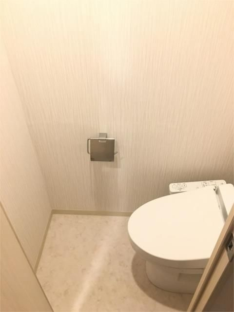 トイレ　※画像反転