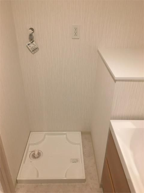 その他設備　※別部屋の参考写真です。